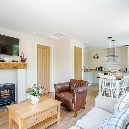 Wits End Cottage Martin  외부 사진