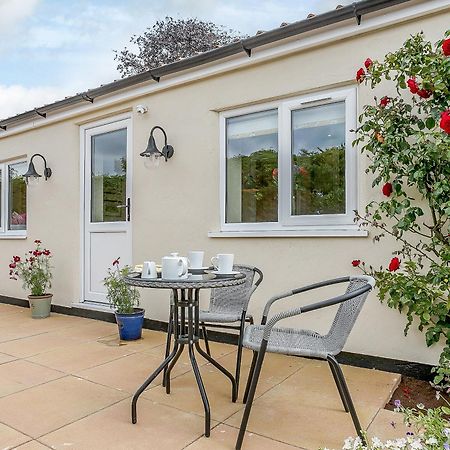 Wits End Cottage Martin  외부 사진