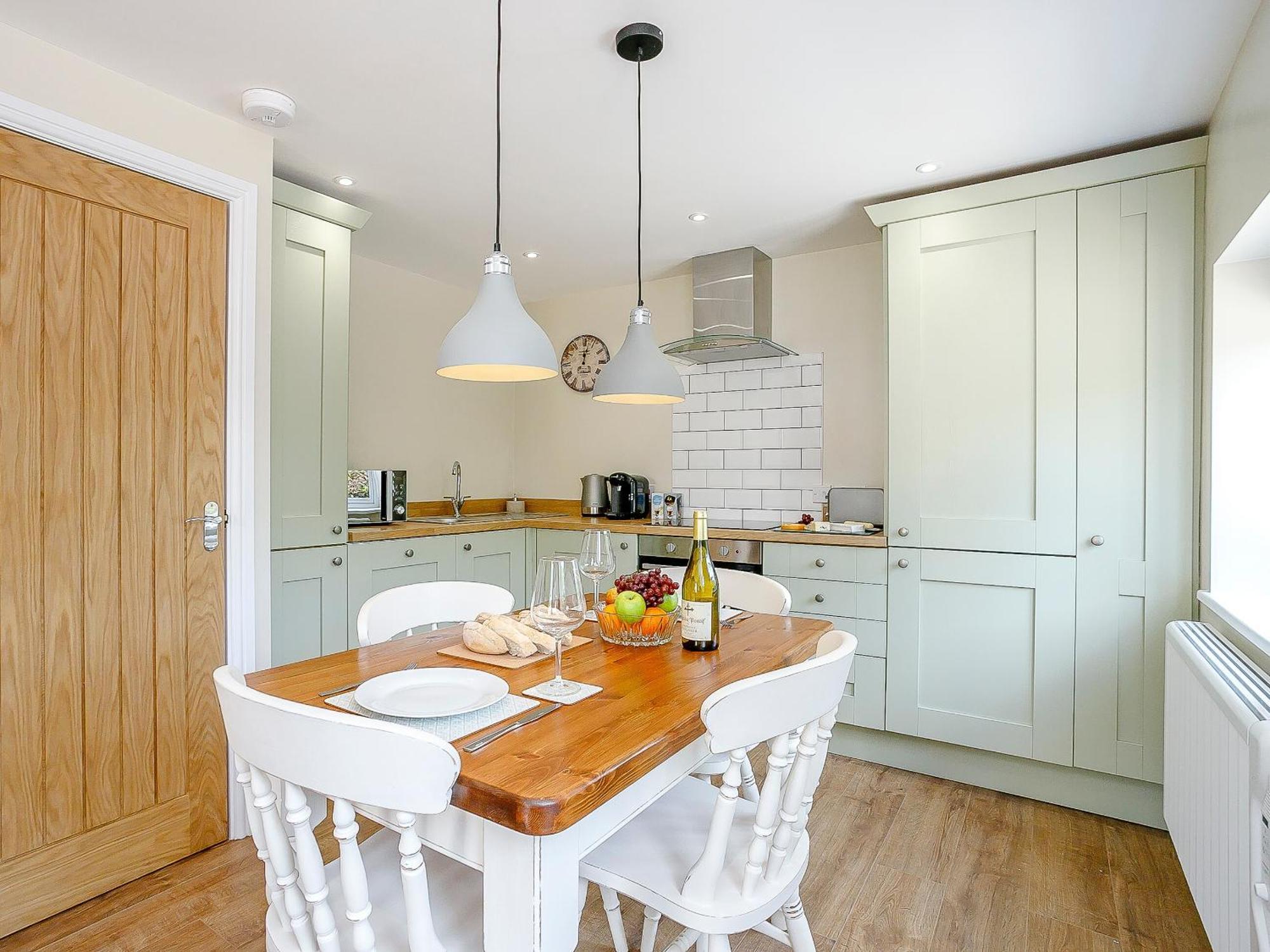 Wits End Cottage Martin  외부 사진