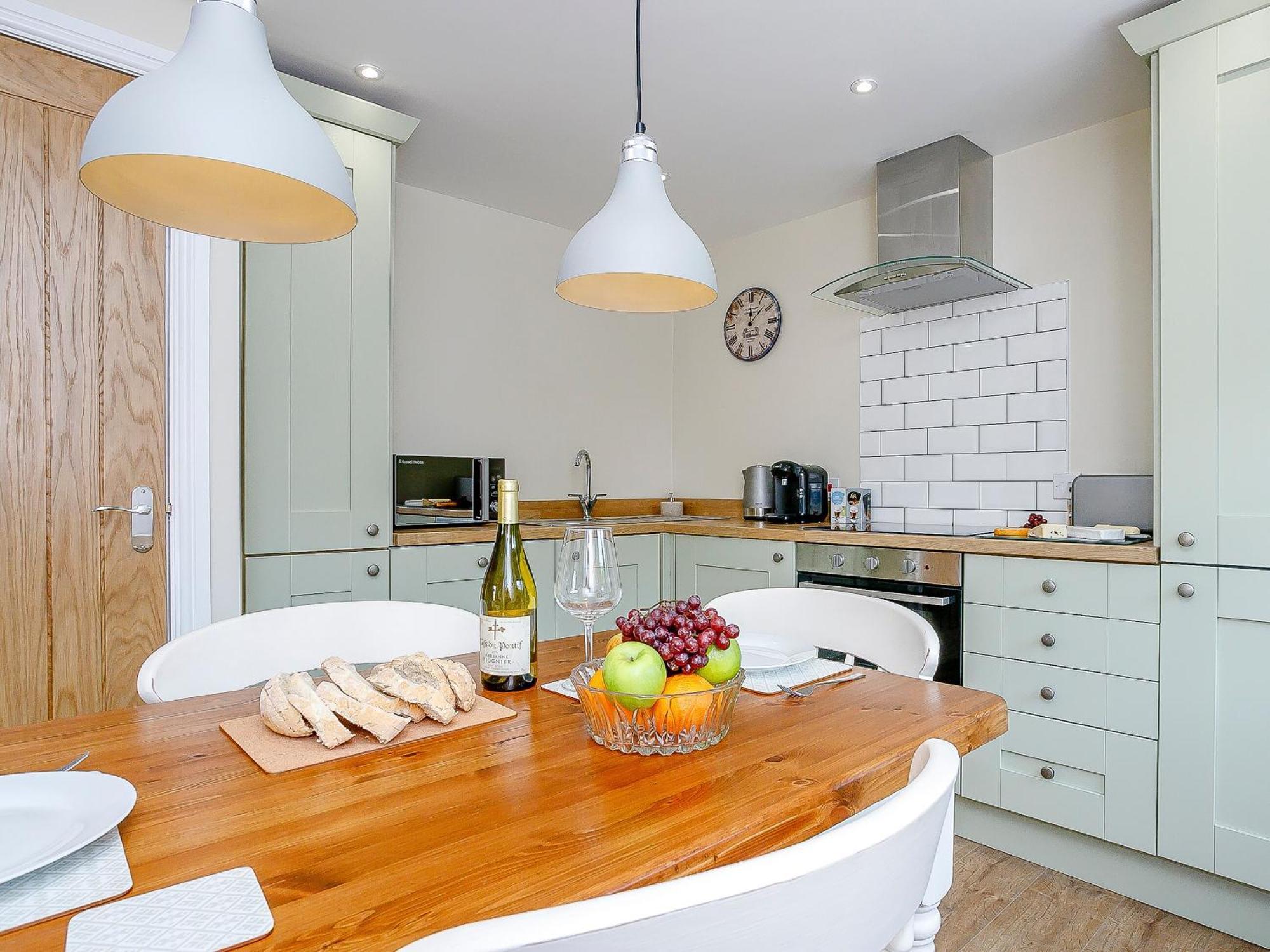 Wits End Cottage Martin  외부 사진
