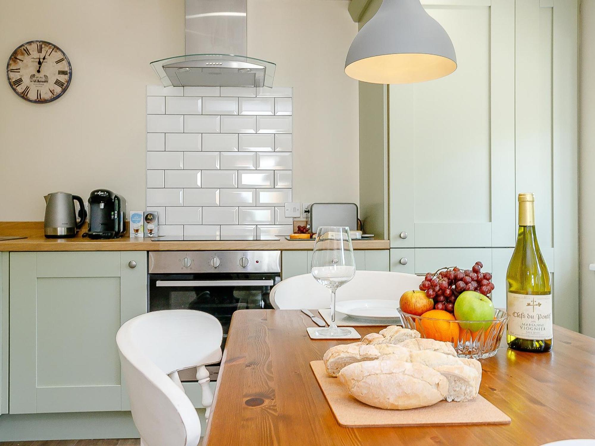 Wits End Cottage Martin  외부 사진