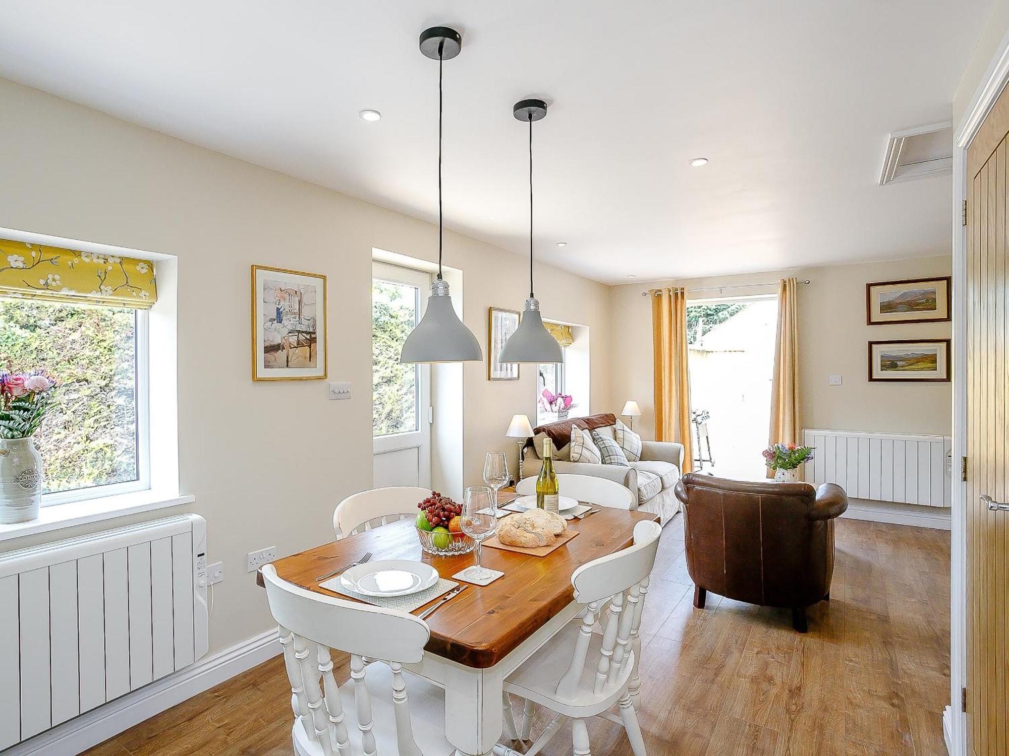 Wits End Cottage Martin  외부 사진