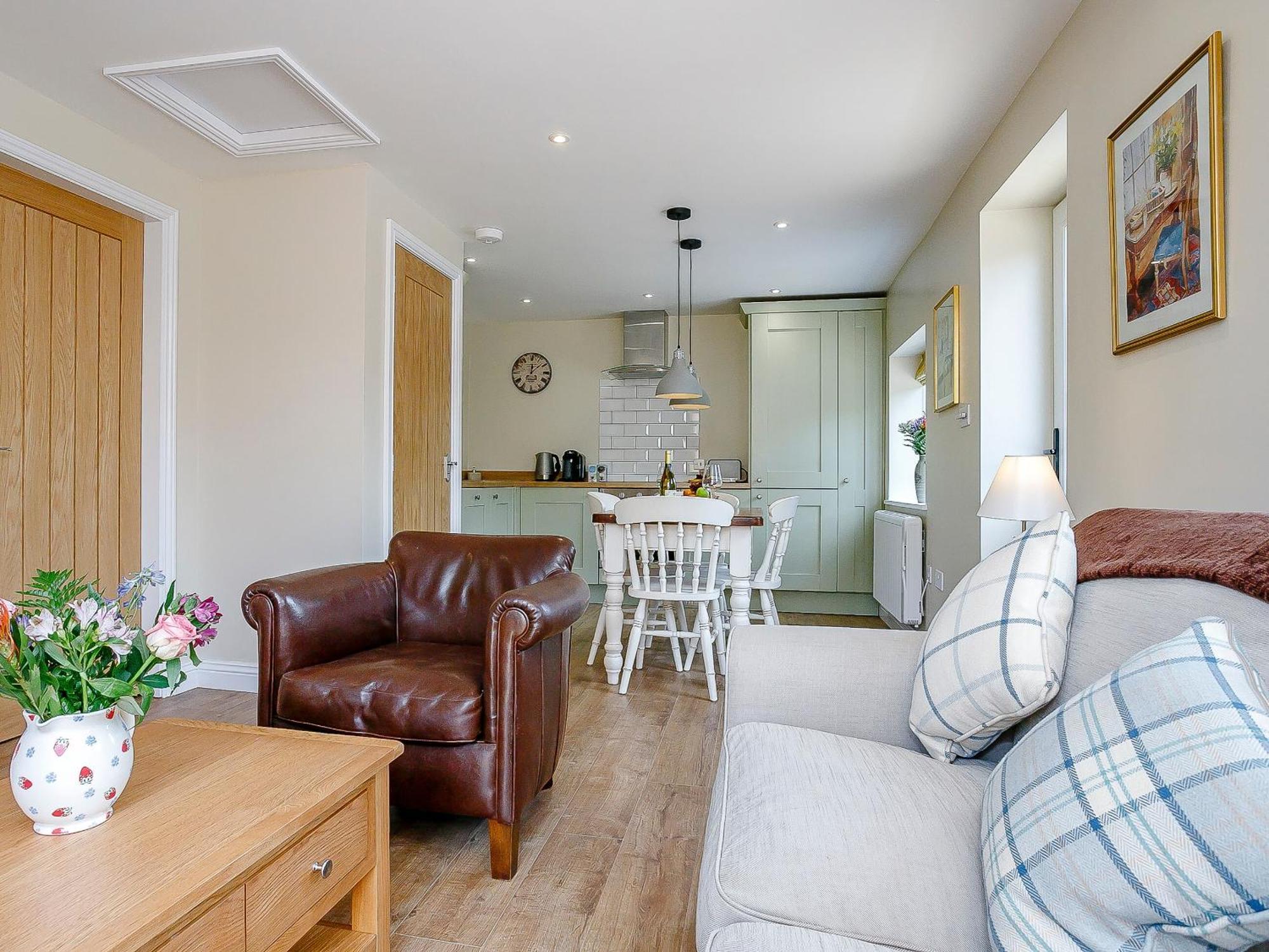 Wits End Cottage Martin  외부 사진