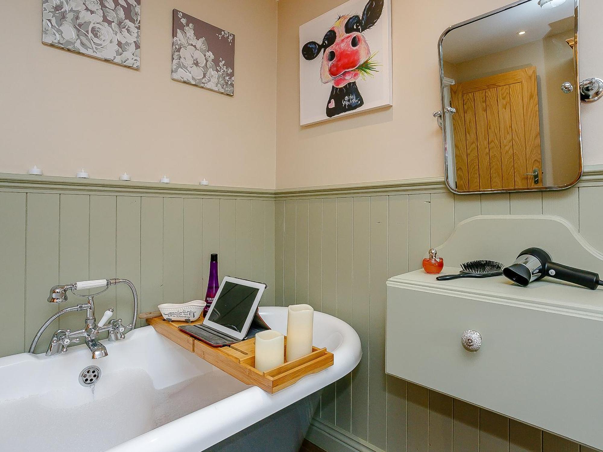 Wits End Cottage Martin  외부 사진
