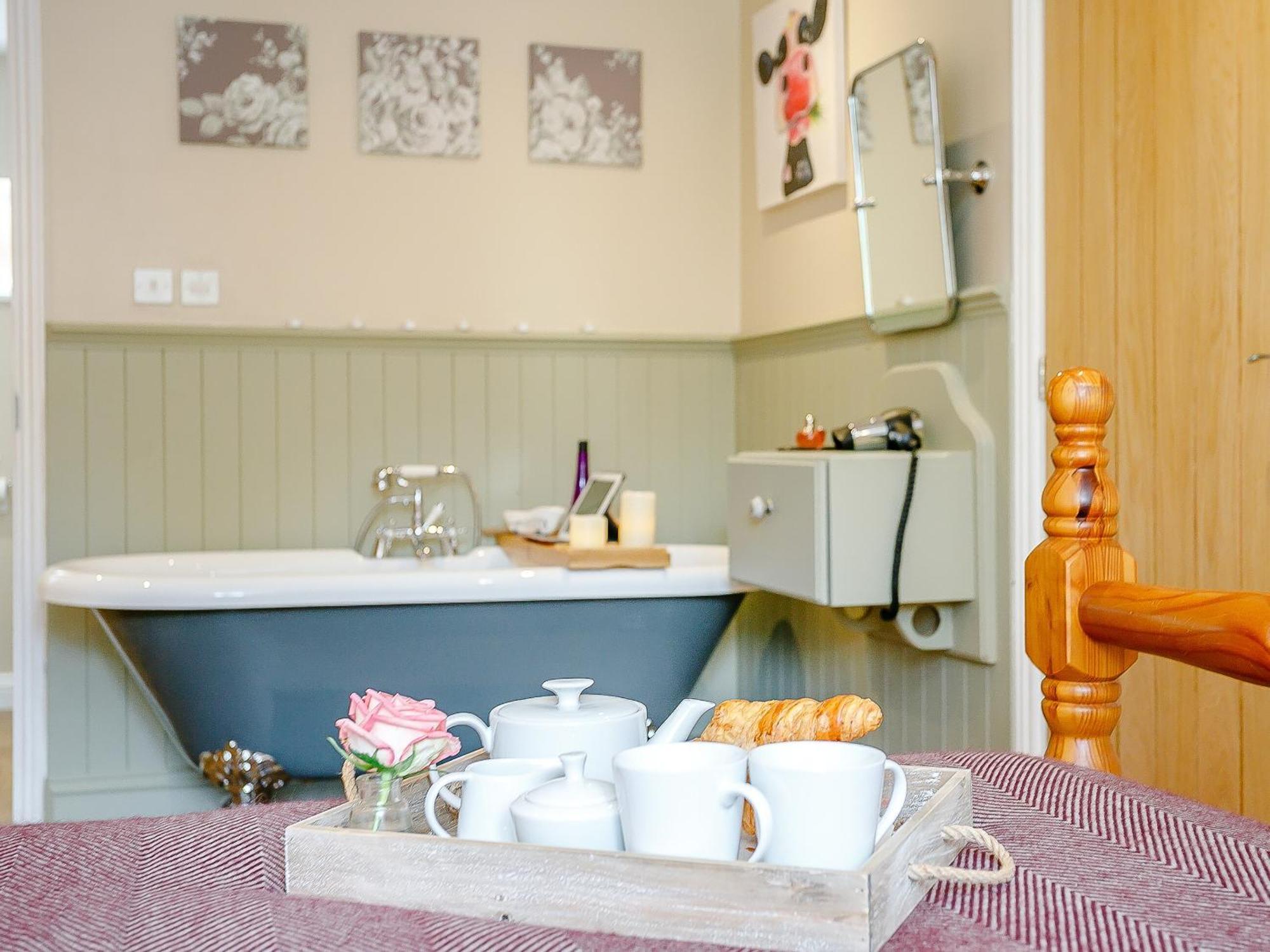 Wits End Cottage Martin  외부 사진