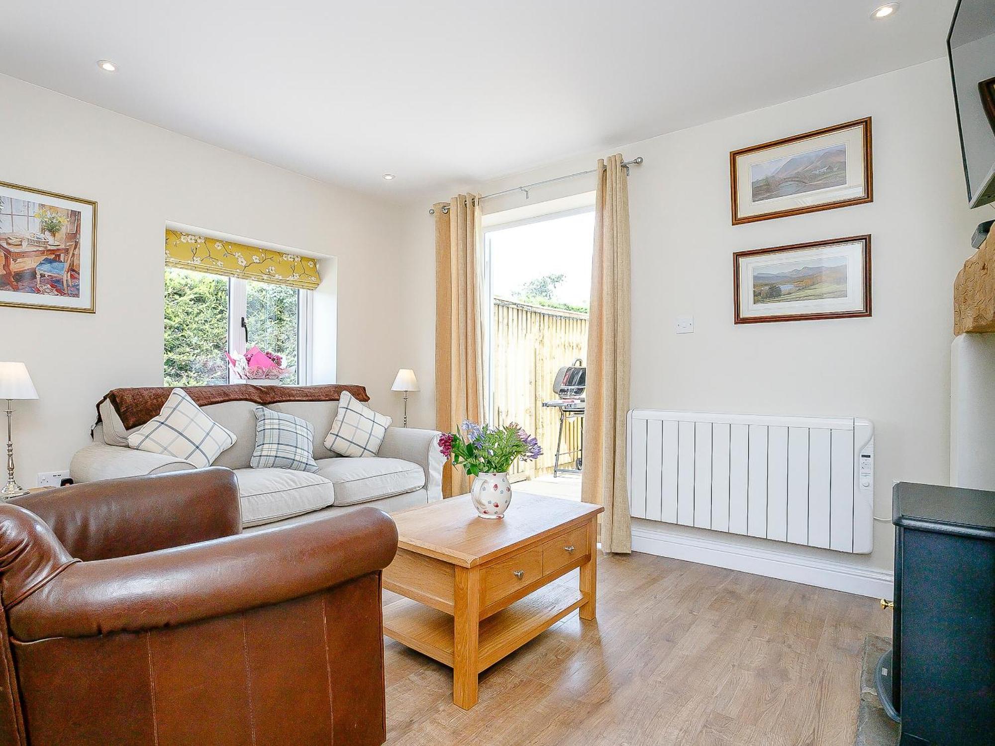 Wits End Cottage Martin  외부 사진