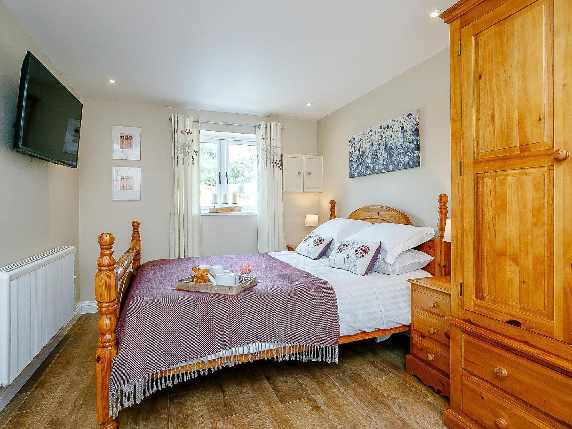 Wits End Cottage Martin  외부 사진