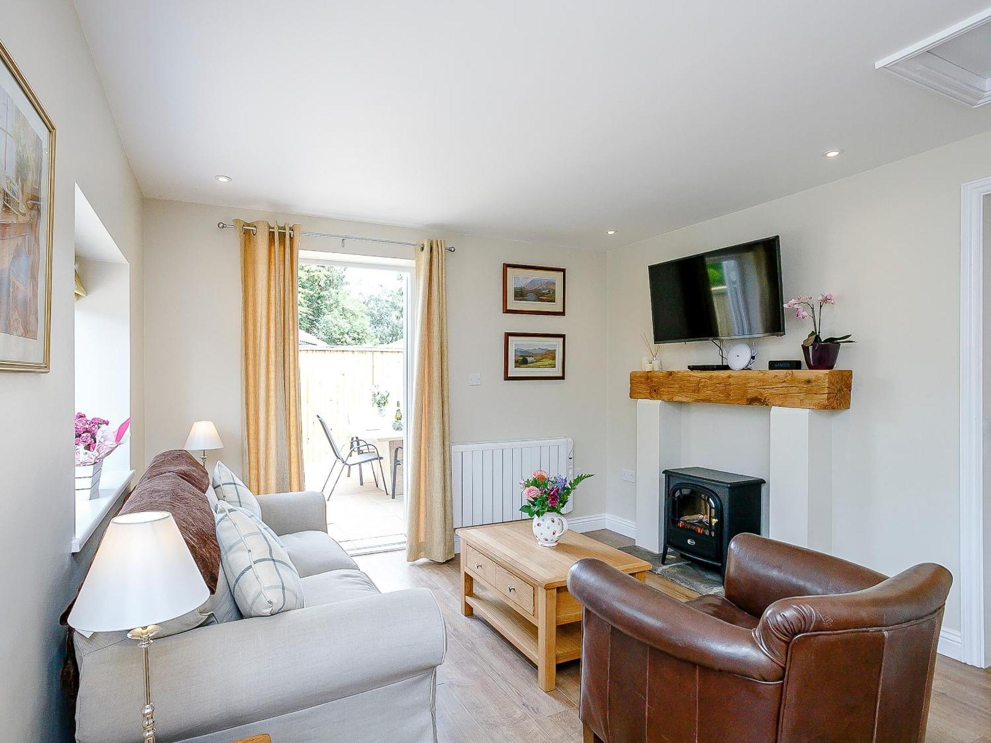 Wits End Cottage Martin  외부 사진