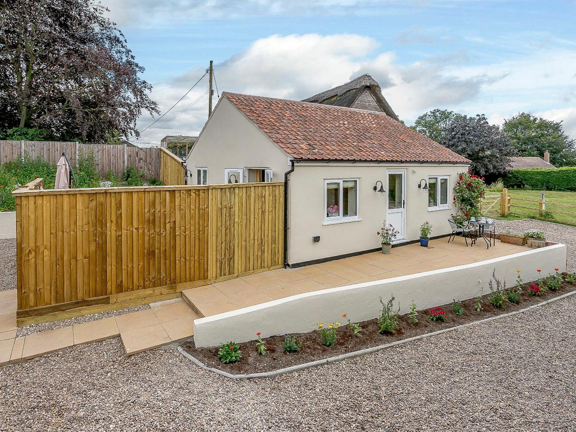 Wits End Cottage Martin  외부 사진